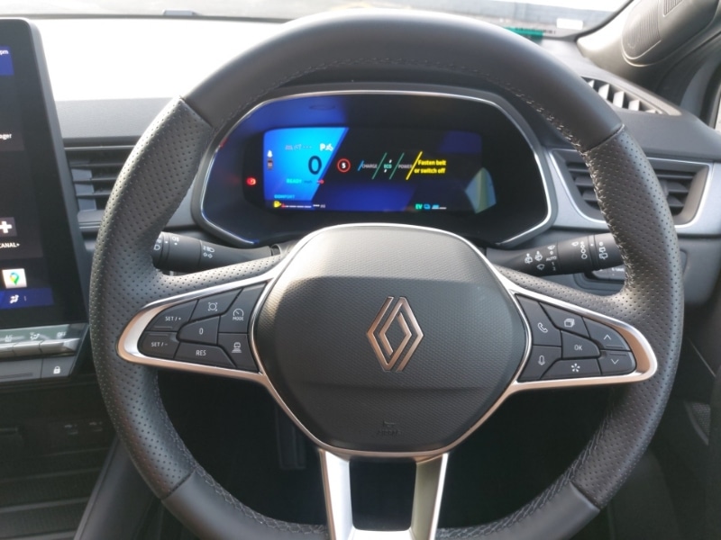 Used Renault Other 2024 for sale - 77660821: Photo 19