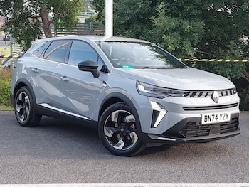 Used Renault Other 2024 for sale - 77660821: Photo