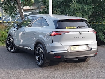 Used Renault Other 2024 for sale - 77660821: Photo