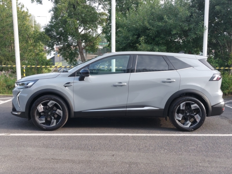 Used Renault Other 2024 for sale - 77660821: Photo 4