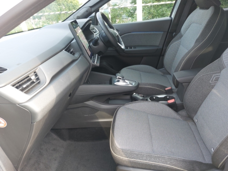 Used Renault Other 2024 for sale - 77660821: Photo 5