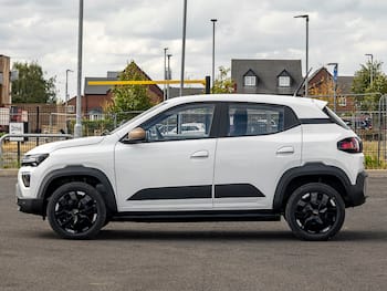 Used Dacia Spring 2026 for sale - 79707314: Photo