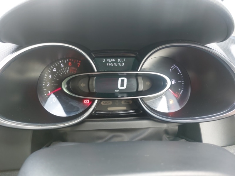 Used Renault Clio 2019 for sale - 76383816: Photo 10