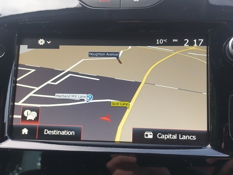 Used Renault Clio 2019 for sale - 76383816: Photo 15