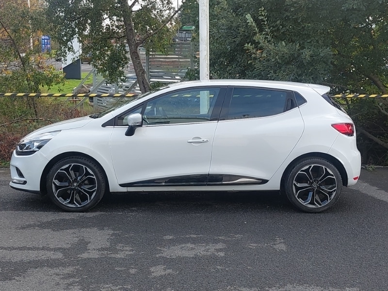 Used Renault Clio 2019 for sale - 76383816: Photo 4