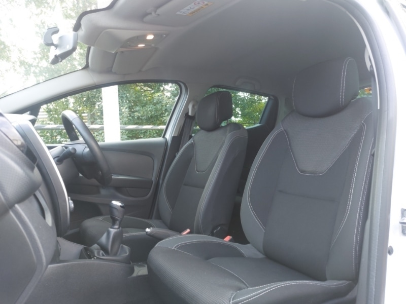 Used Renault Clio 2019 for sale - 76383816: Photo 5