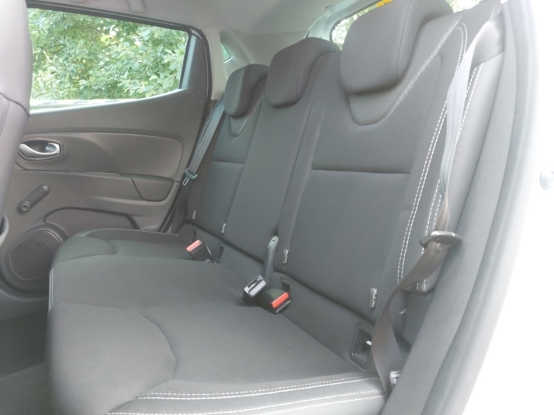 Used Renault Clio 2019 for sale - 76383816: Photo 6