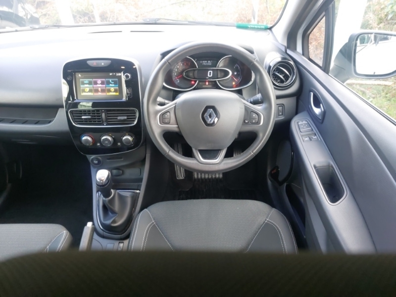 Used Renault Clio 2019 for sale - 76383816: Photo 7