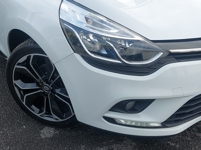 Used Renault Clio 2019 for sale - 76383816: Photo 9