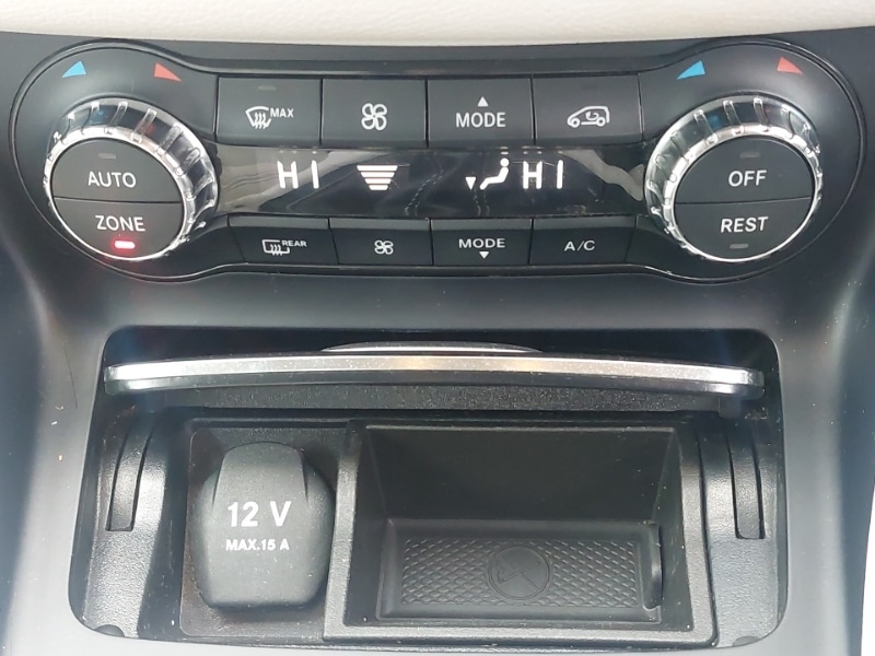 Used Mercedes-Benz GLA 2017 for sale - 77933145: Photo 12