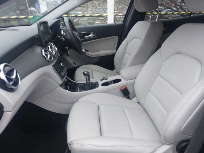 Used Mercedes-Benz GLA 2017 for sale - 77933145: Photo 5