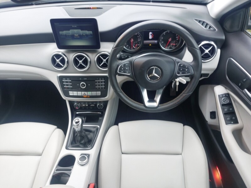 Used Mercedes-Benz GLA 2017 for sale - 77933145: Photo 7