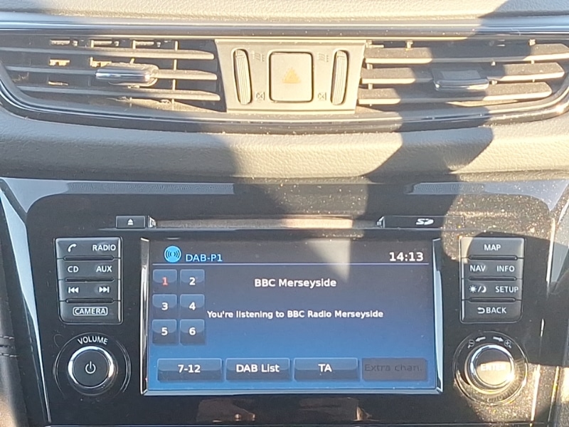 Used Nissan X-Trail 2019 for sale - 77644986: Photo 10