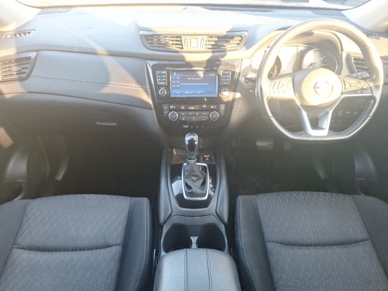 Used Nissan X-Trail 2019 for sale - 77644986: Photo 2