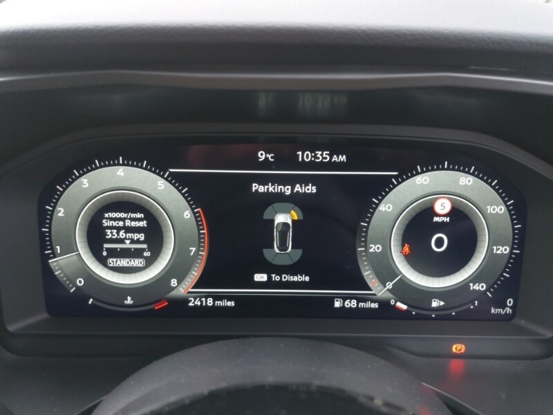 Used Nissan Qashqai 2025 for sale - 76375240: Photo 10