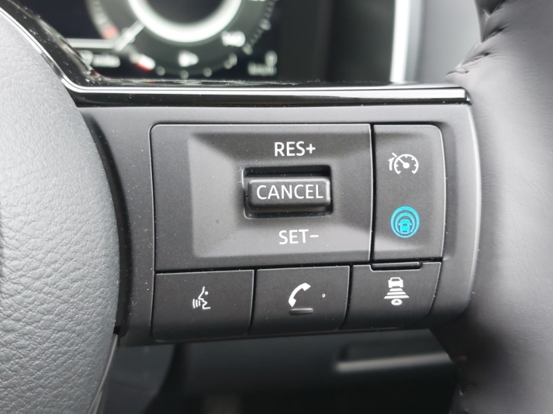 Used Nissan Qashqai 2025 for sale - 76375240: Photo 13
