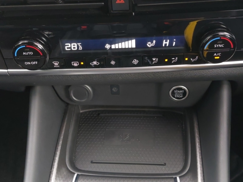 Used Nissan Qashqai 2025 for sale - 76375240: Photo 17