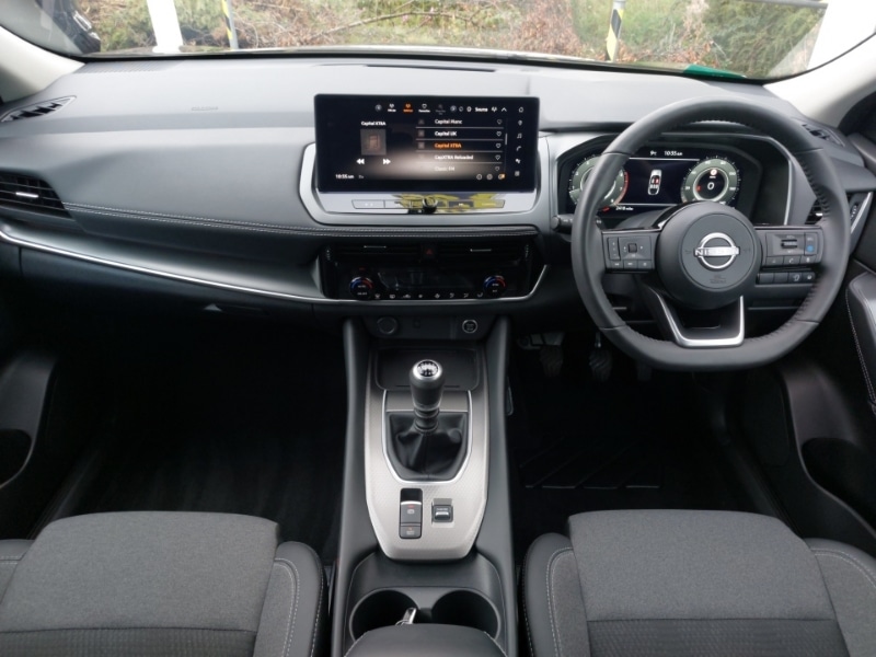 Used Nissan Qashqai 2025 for sale - 76375240: Photo 2