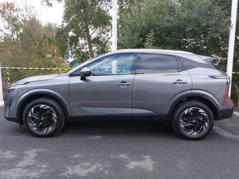 Used Nissan Qashqai 2025 for sale - 76375240: Photo 4