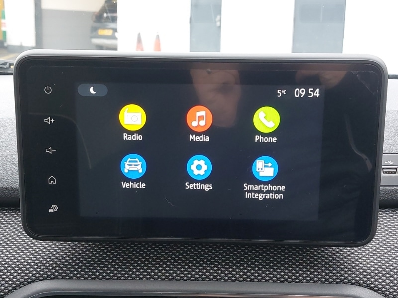 Used Dacia Jogger 2022 for sale - 77776921: Photo 18