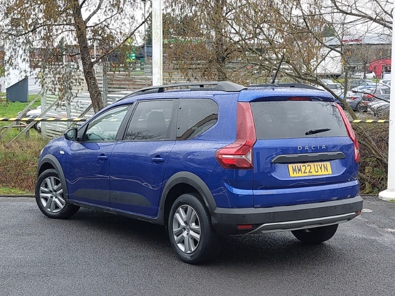 Used Dacia Jogger 2022 for sale - 77776921: Photo 3