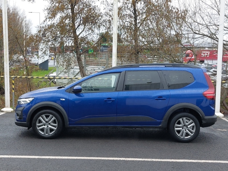Used Dacia Jogger 2022 for sale - 77776921: Photo 4