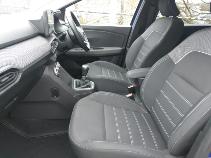 Used Dacia Jogger 2022 for sale - 77776921: Photo 5