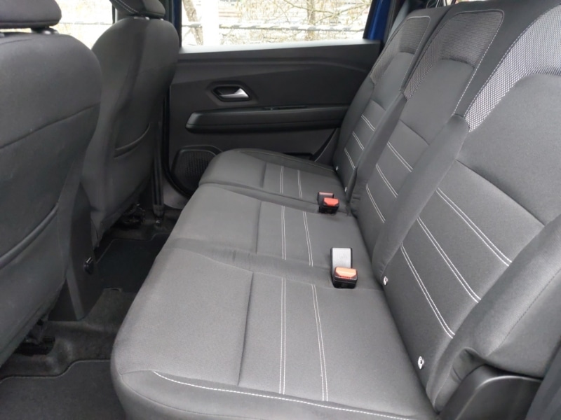 Used Dacia Jogger 2022 for sale - 77776921: Photo 6