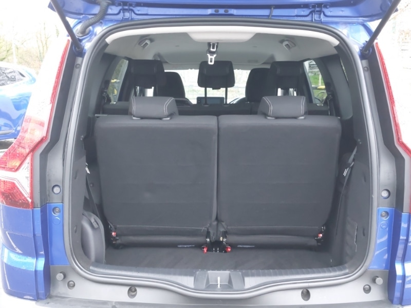 Used Dacia Jogger 2022 for sale - 77776921: Photo 8