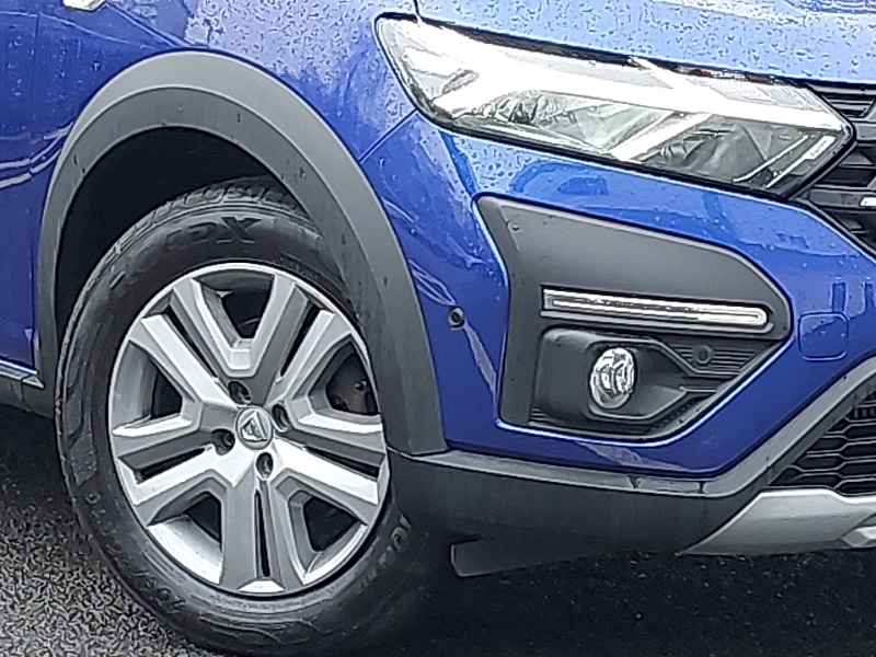 Used Dacia Jogger 2022 for sale - 77776921: Photo 9