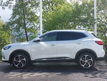 Used MG MG HS 2023 for sale - 78585062: Photo