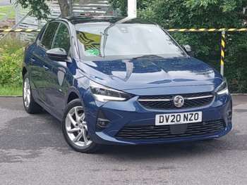 2020 - 1.2 Turbo SRi Nav 5dr