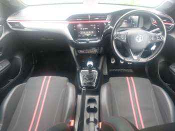 Used Vauxhall Corsa 2020 for sale - 75072690: Photo