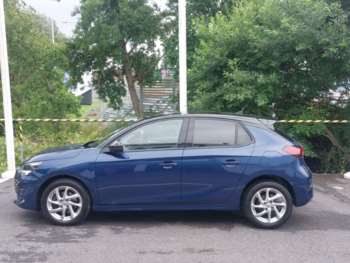 Used Vauxhall Corsa 2020 for sale - 75072690: Photo