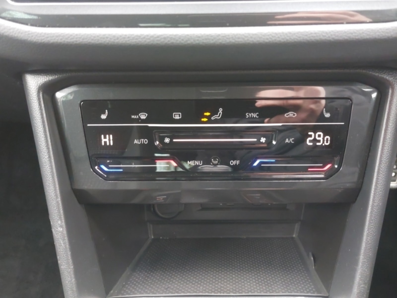 Used Volkswagen Tiguan 2022 for sale - 77782312: Photo 15