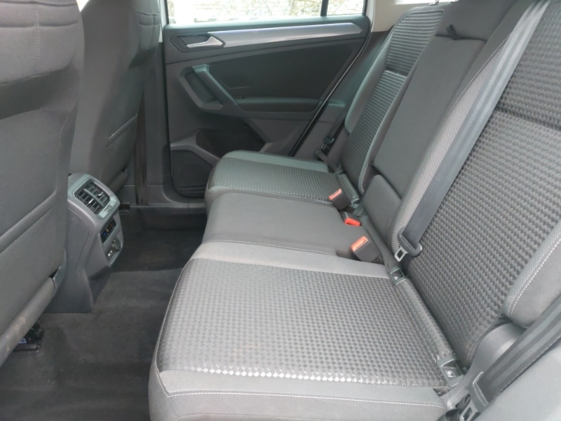 Used Volkswagen Tiguan 2022 for sale - 77782312: Photo 6