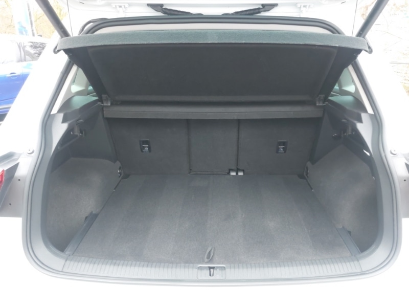 Used Volkswagen Tiguan 2022 for sale - 77782312: Photo 8