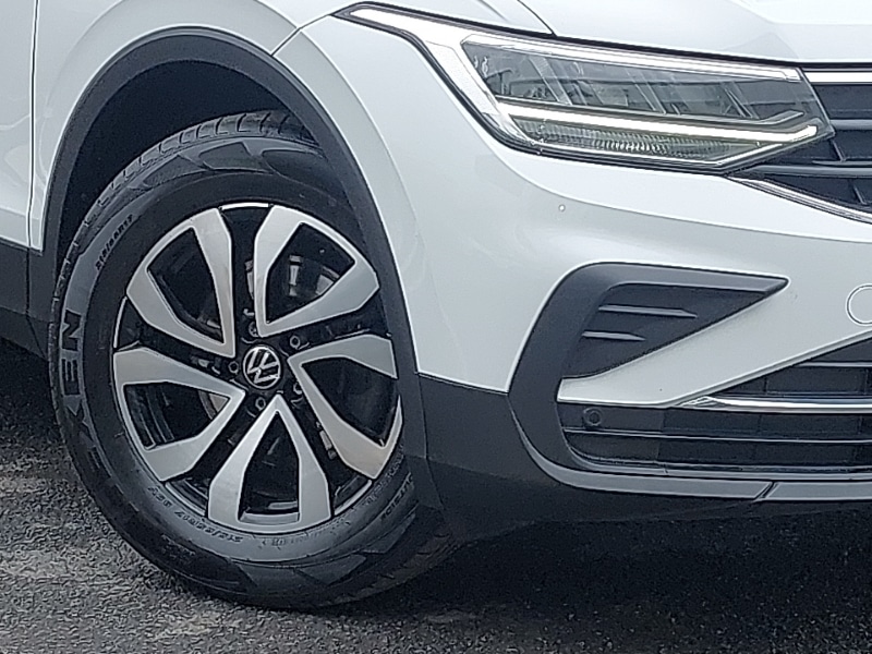 Used Volkswagen Tiguan 2022 for sale - 77782312: Photo 9