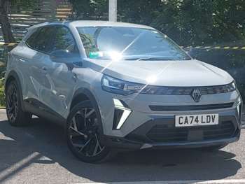Used Renault Other 2024 for sale - 75184630: Photo