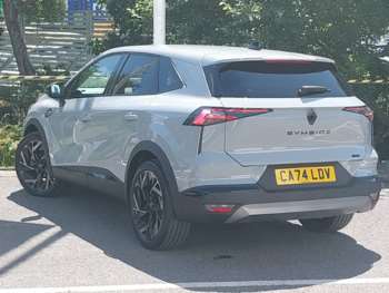 Used Renault Other 2024 for sale - 75184630: Photo