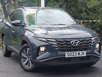 Used Hyundai TUCSON 2023 for sale - 79772710: Photo