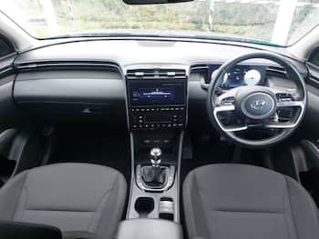 Used Hyundai TUCSON 2023 for sale - 79772710: Photo