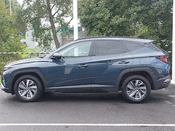 Used Hyundai TUCSON 2023 for sale - 79772710: Photo