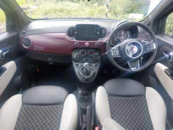 Used Fiat 500 2020 for sale - 75177088: Photo