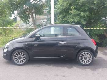 Used Fiat 500 2020 for sale - 75177088: Photo