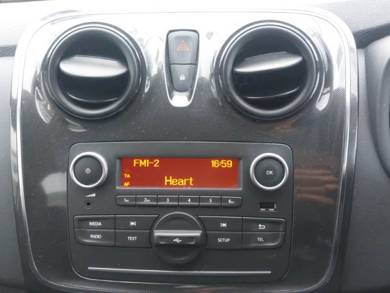 Used Dacia Sandero 2019 for sale - 77822777: Photo 10