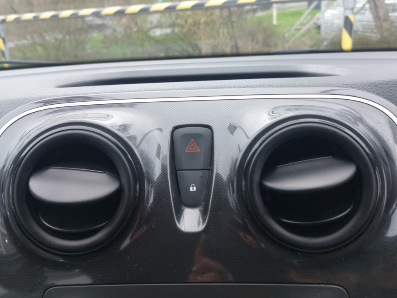 Used Dacia Sandero 2019 for sale - 77822777: Photo 11