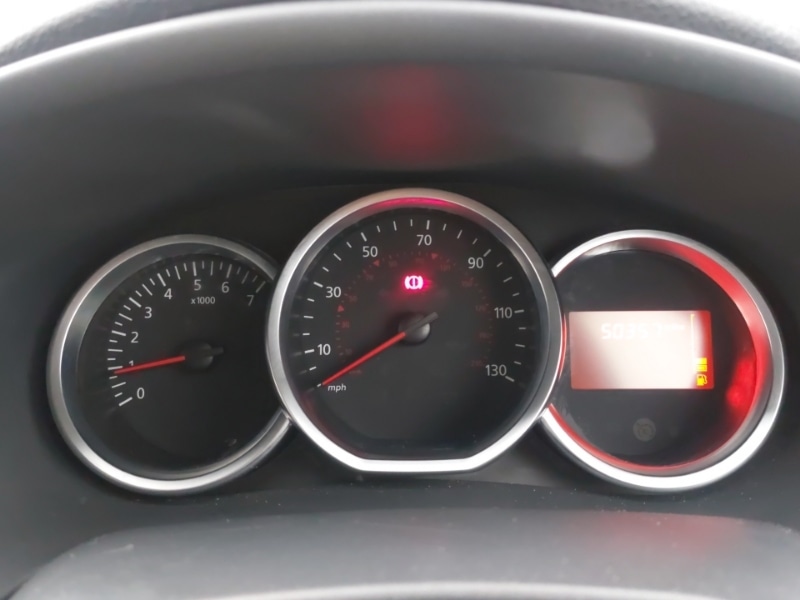 Used Dacia Sandero 2019 for sale - 77822777: Photo 13