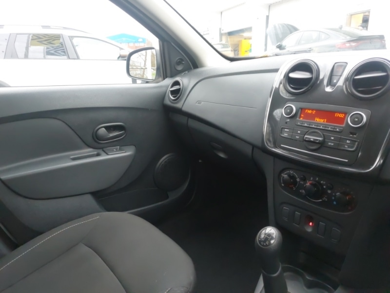 Used Dacia Sandero 2019 for sale - 77822777: Photo 14