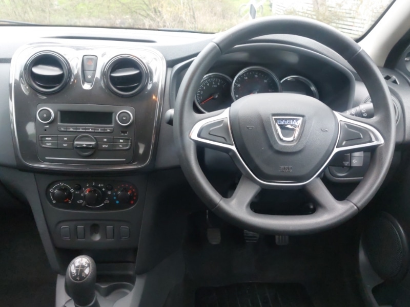 Used Dacia Sandero 2019 for sale - 77822777: Photo 7